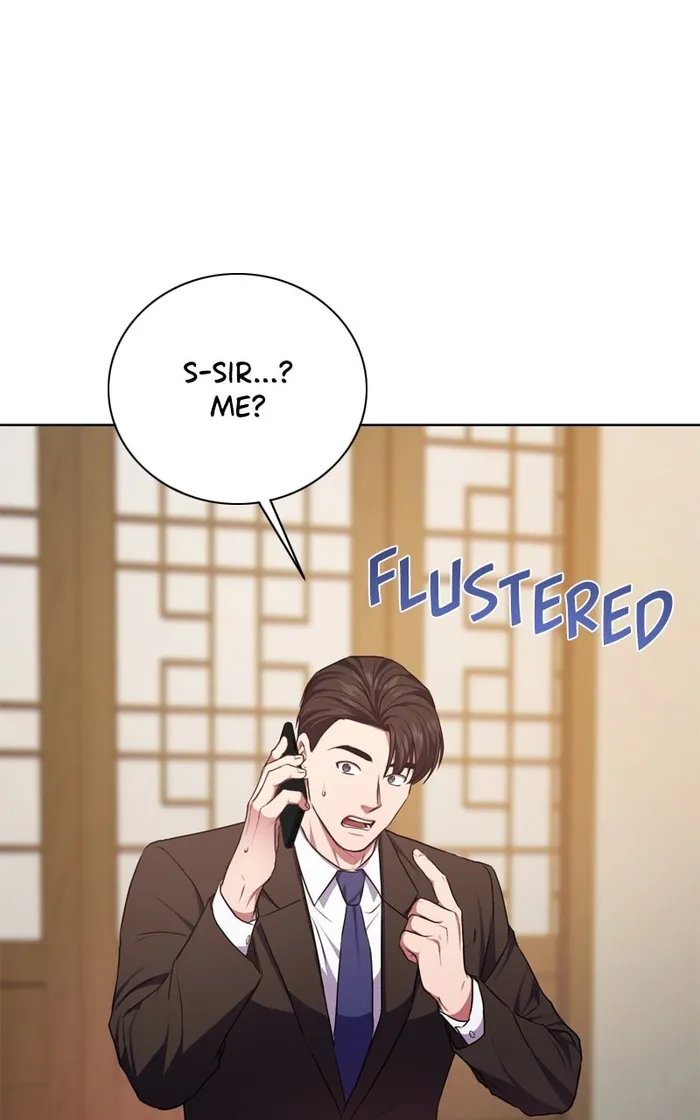 National Tax Service Thug — Chapter 90 — page 34