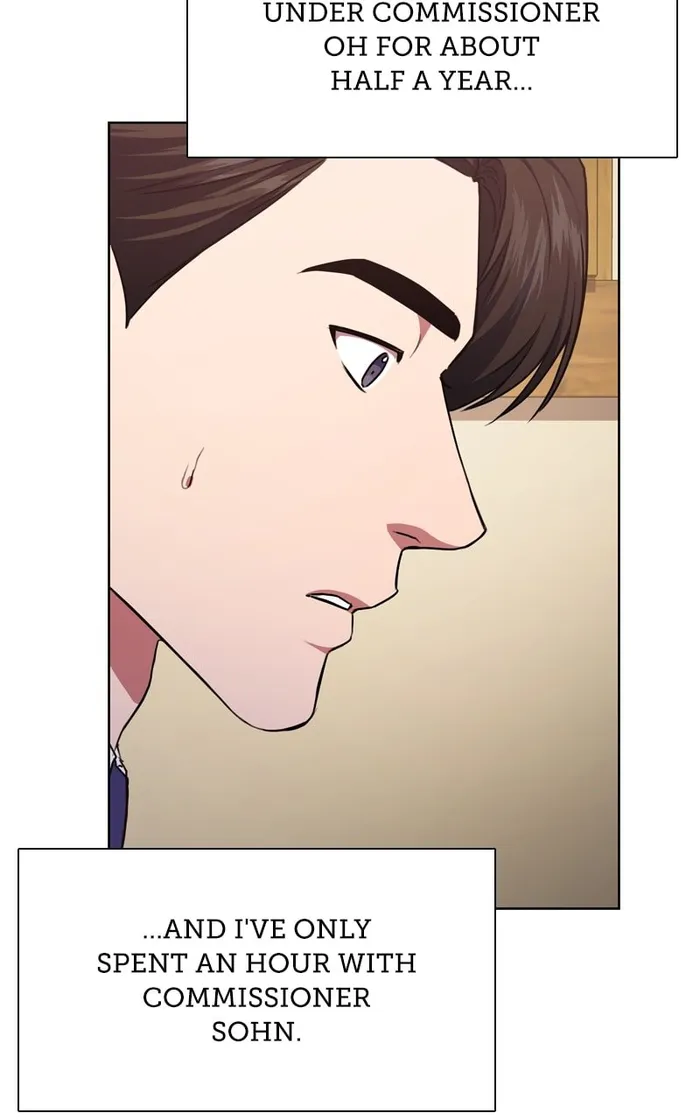 National Tax Service Thug — Chapter 90 — page 37
