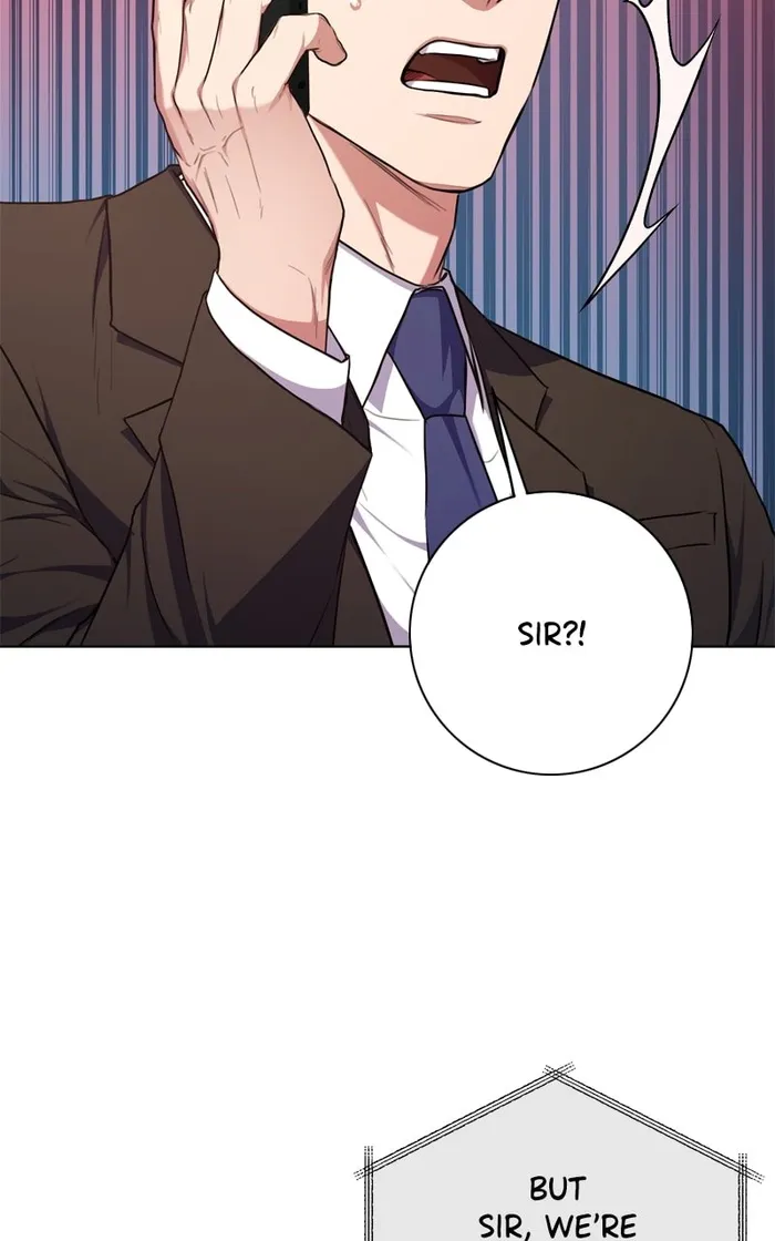 National Tax Service Thug — Chapter 90 — page 47