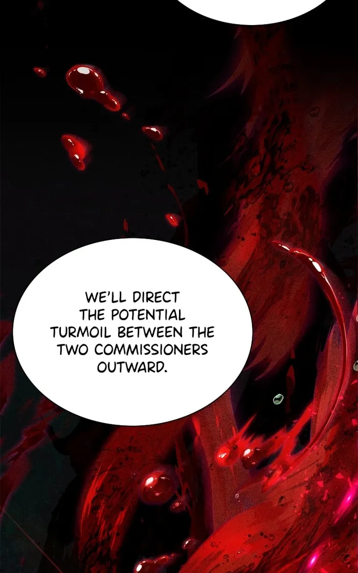 National Tax Service Thug — Chapter 90 — page 49