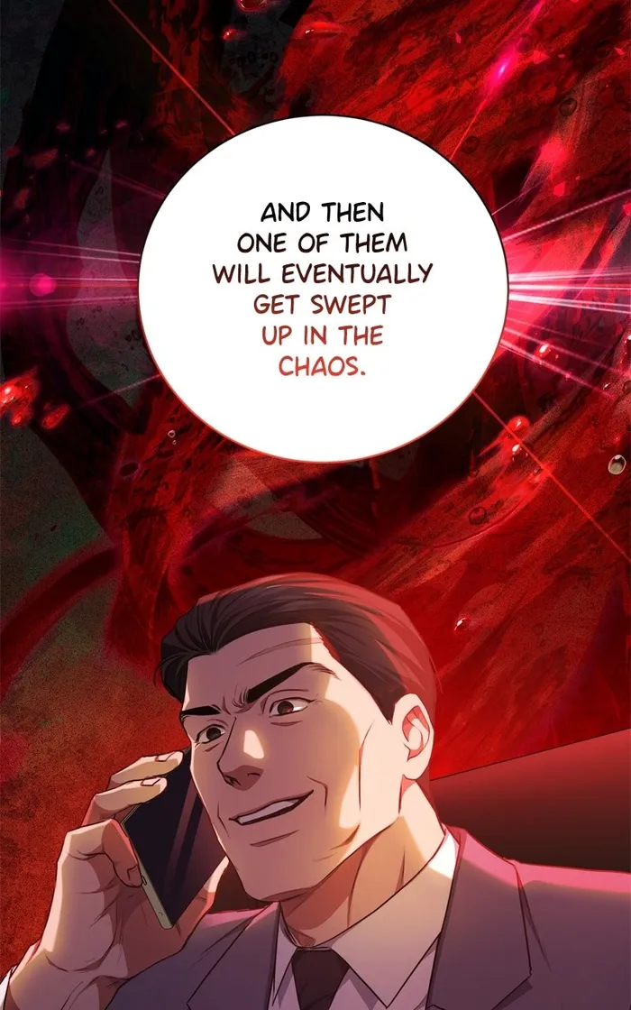 National Tax Service Thug — Chapter 90 — page 50