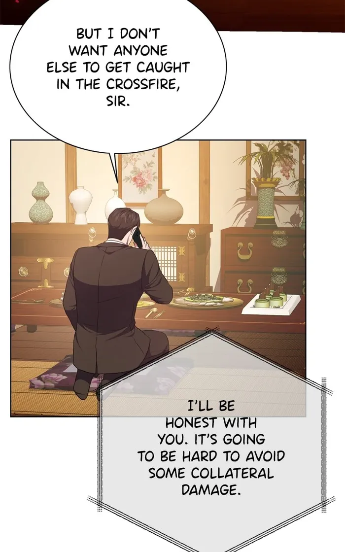 National Tax Service Thug — Chapter 90 — page 52