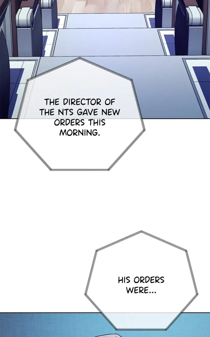 National Tax Service Thug — Chapter 90 — page 61