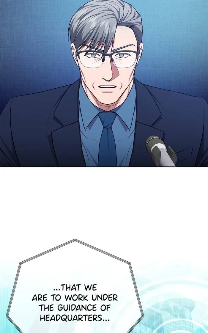 National Tax Service Thug — Chapter 90 — page 62