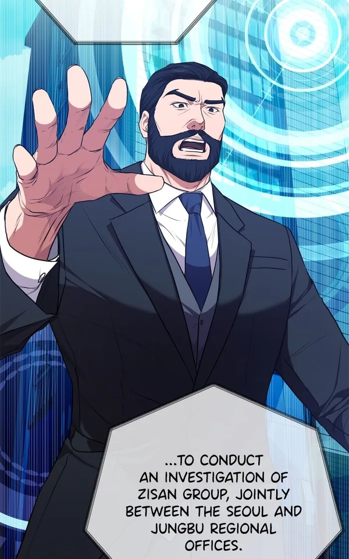 National Tax Service Thug — Chapter 90 — page 63