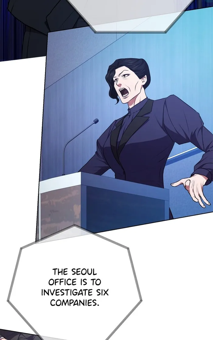 National Tax Service Thug — Chapter 90 — page 64