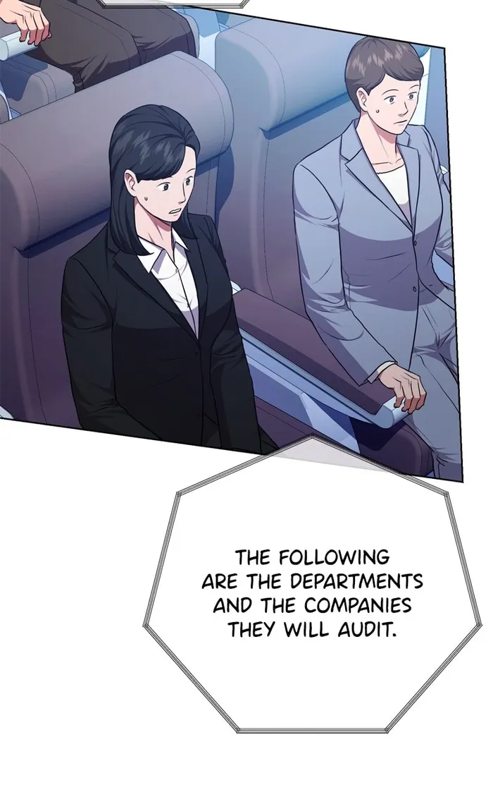National Tax Service Thug — Chapter 90 — page 65