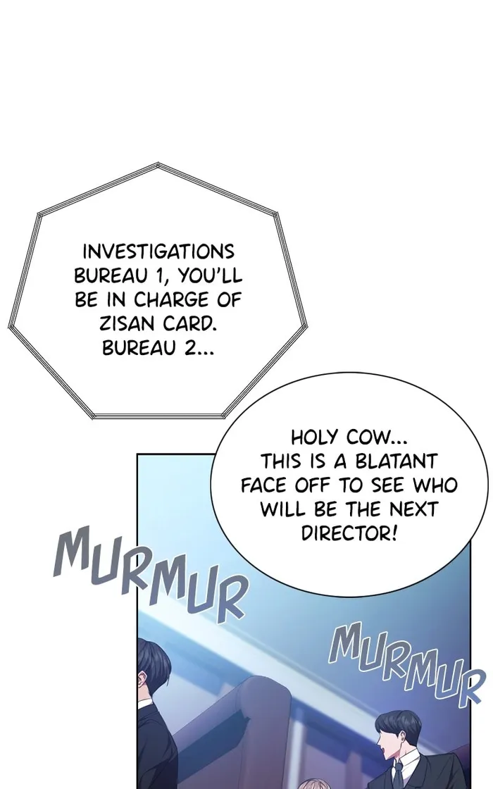 National Tax Service Thug — Chapter 90 — page 66