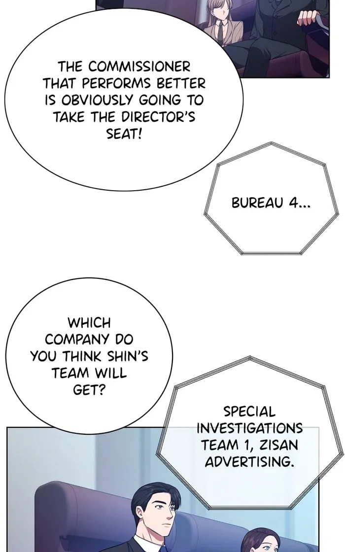National Tax Service Thug — Chapter 90 — page 67