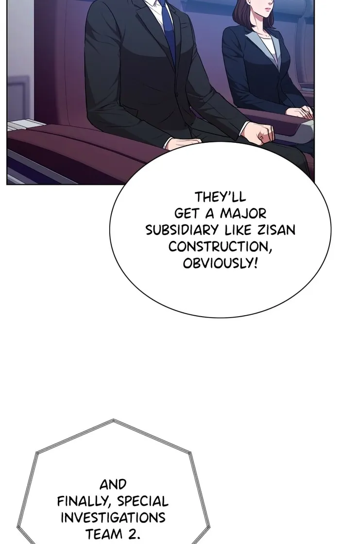 National Tax Service Thug — Chapter 90 — page 68