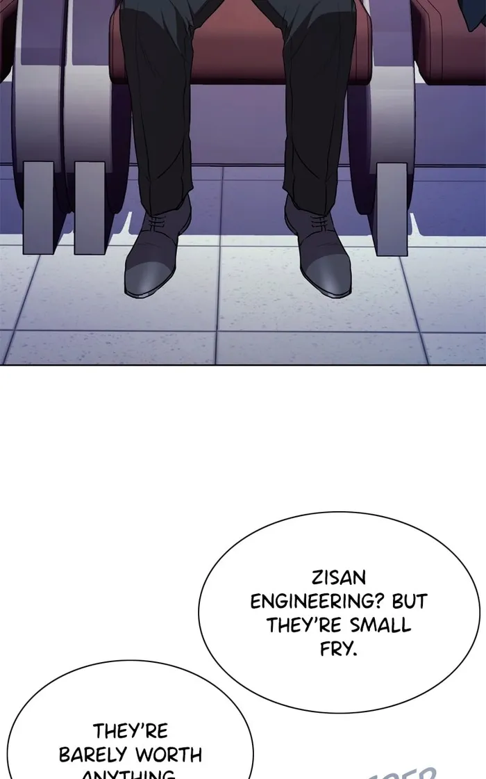 National Tax Service Thug — Chapter 90 — page 71