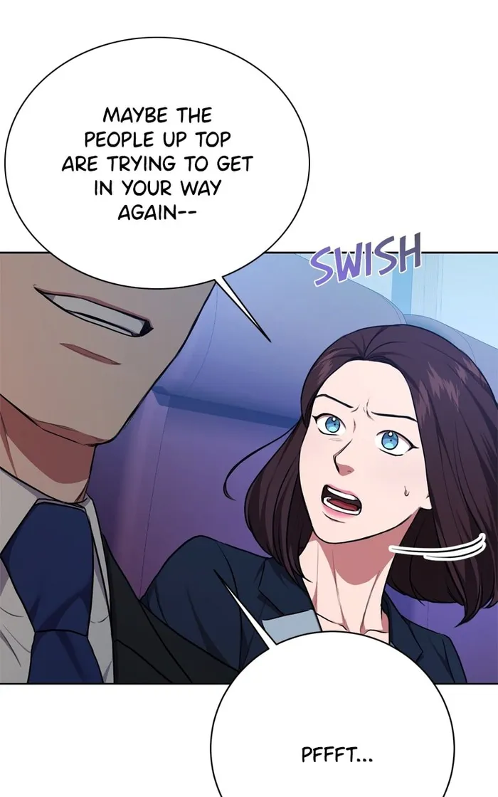 National Tax Service Thug — Chapter 90 — page 73