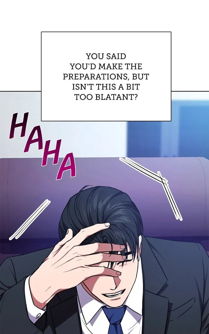 National Tax Service Thug — Chapter 90 — page 76