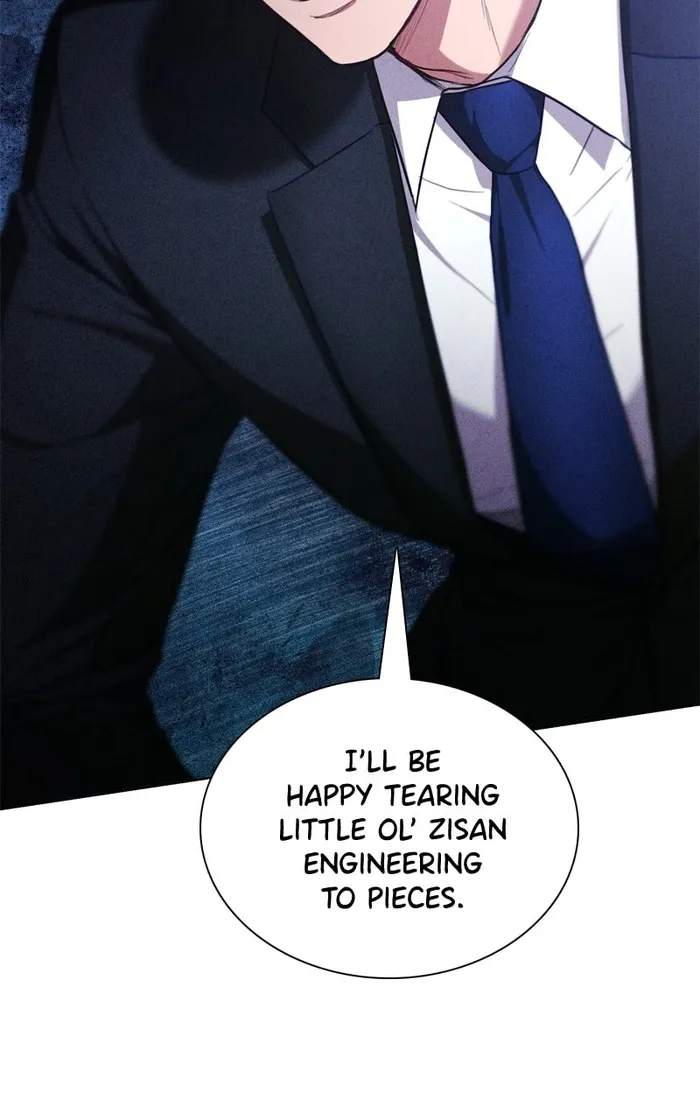 National Tax Service Thug — Chapter 90 — page 81