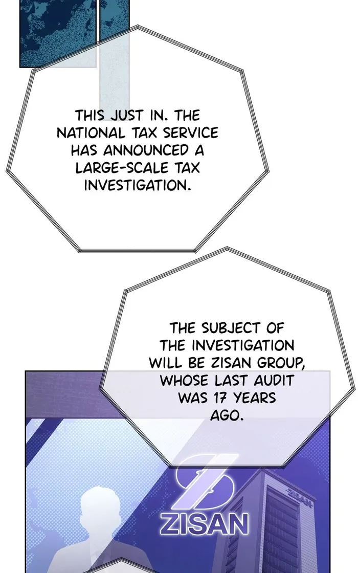 National Tax Service Thug — Chapter 90 — page 83