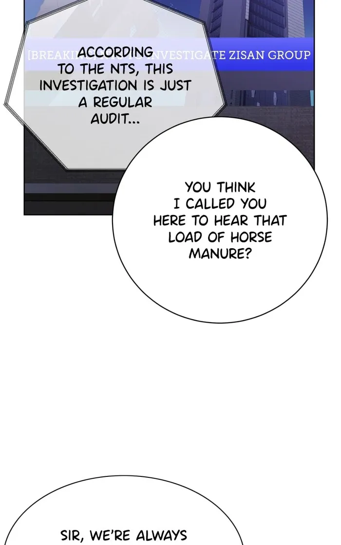 National Tax Service Thug — Chapter 90 — page 84
