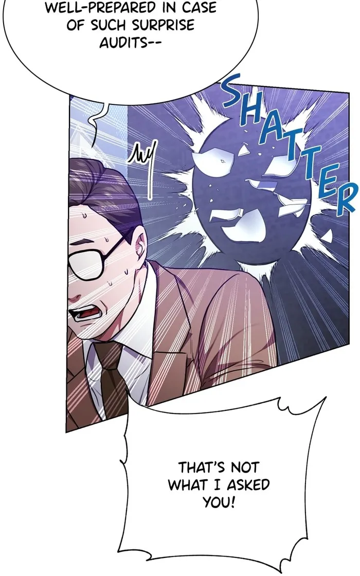 National Tax Service Thug — Chapter 90 — page 85