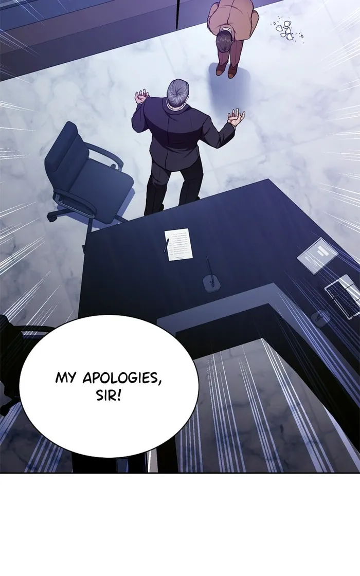 National Tax Service Thug — Chapter 90 — page 87