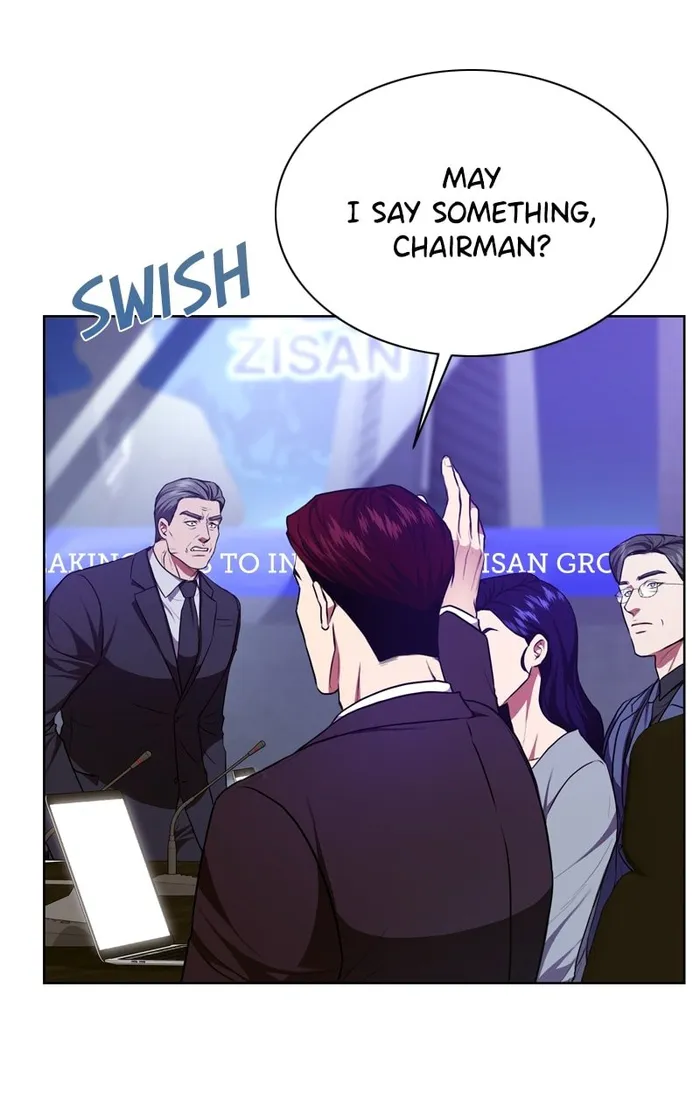 National Tax Service Thug — Chapter 90 — page 88