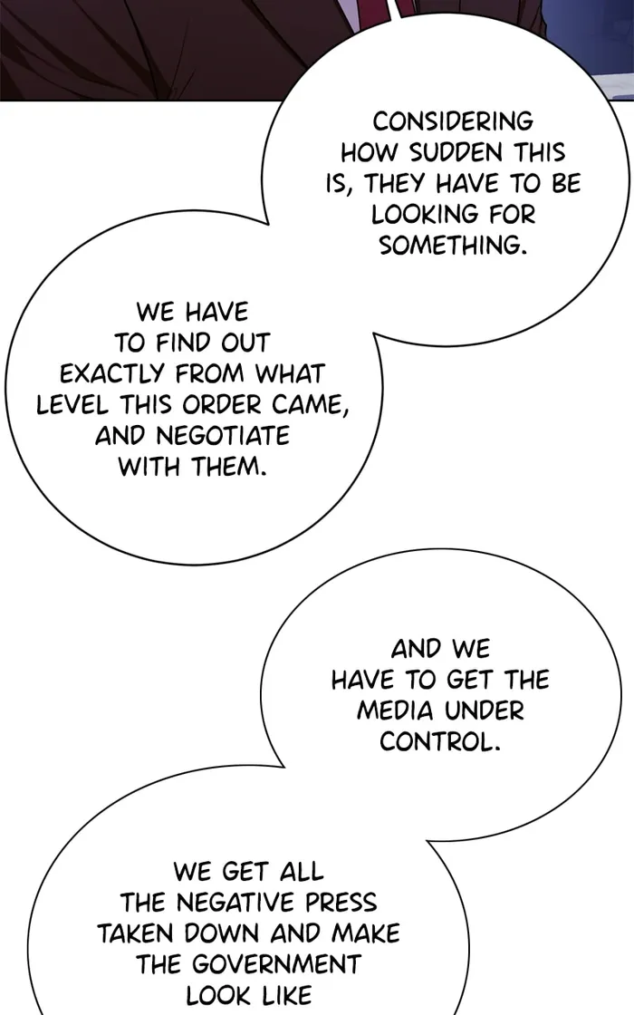 National Tax Service Thug — Chapter 90 — page 90