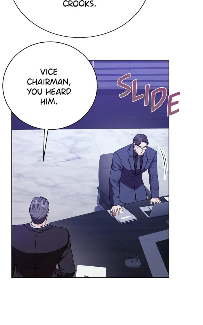 National Tax Service Thug — Chapter 90 — page 91