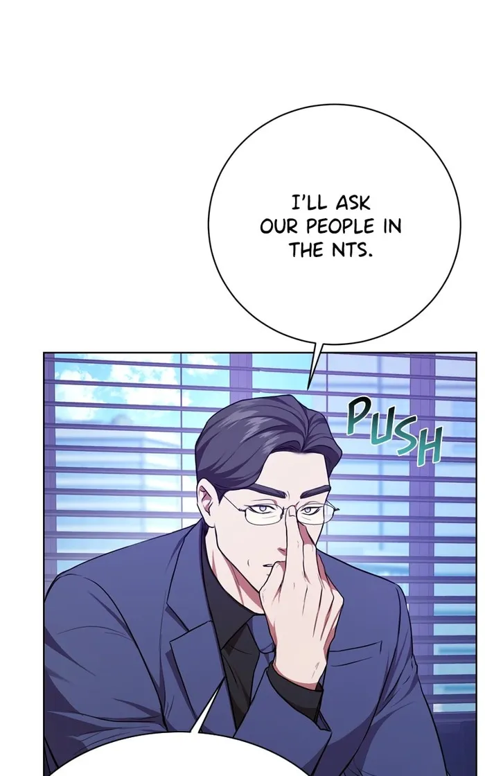 National Tax Service Thug — Chapter 90 — page 92