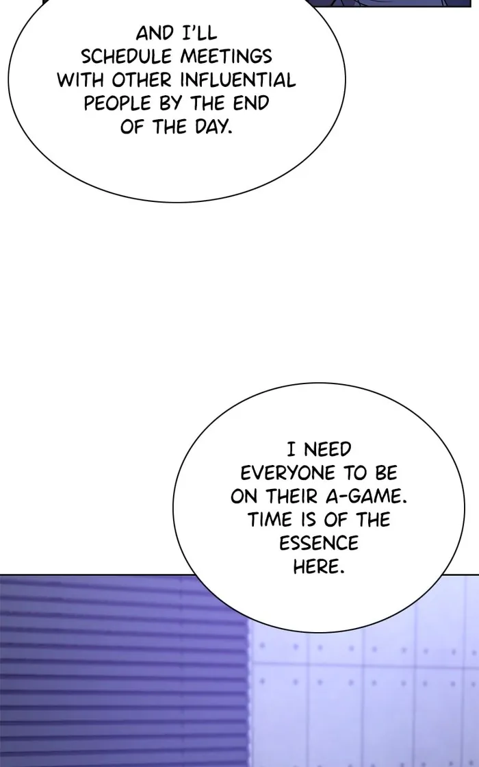 National Tax Service Thug — Chapter 90 — page 93