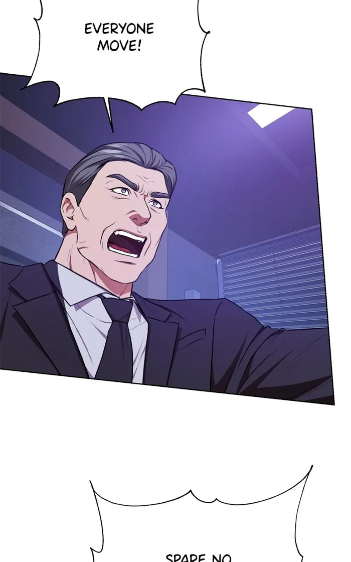 National Tax Service Thug — Chapter 90 — page 95