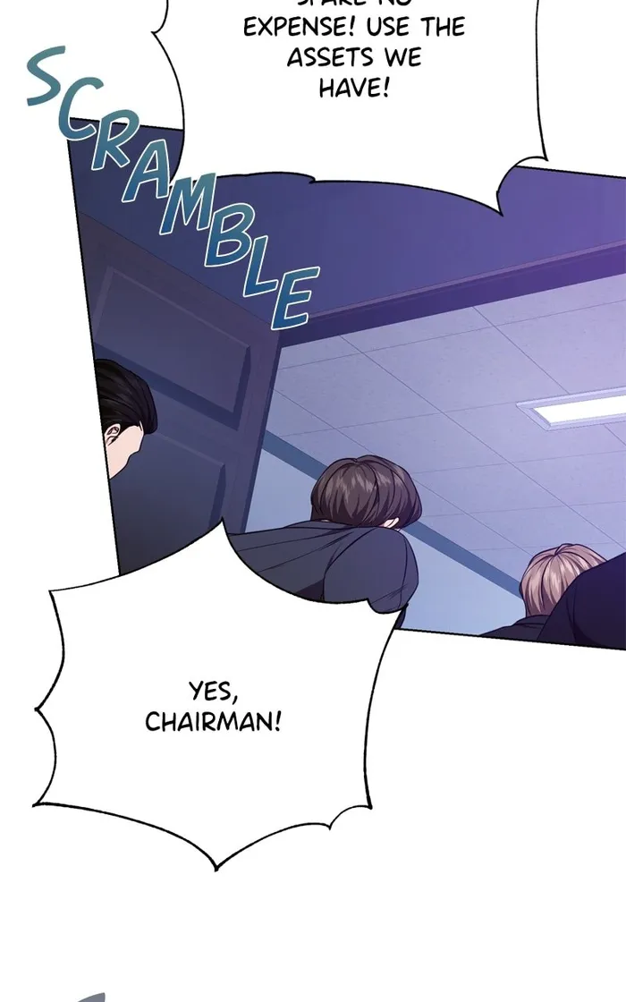 National Tax Service Thug — Chapter 90 — page 96