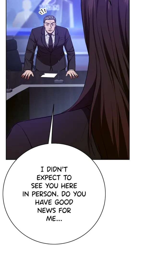 National Tax Service Thug — Chapter 90 — page 100