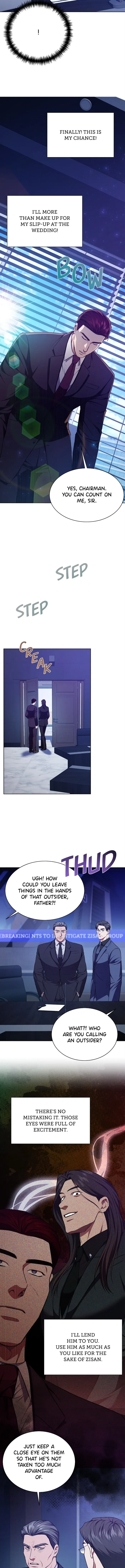 National Tax Service Thug — Chapter 91 — page 3