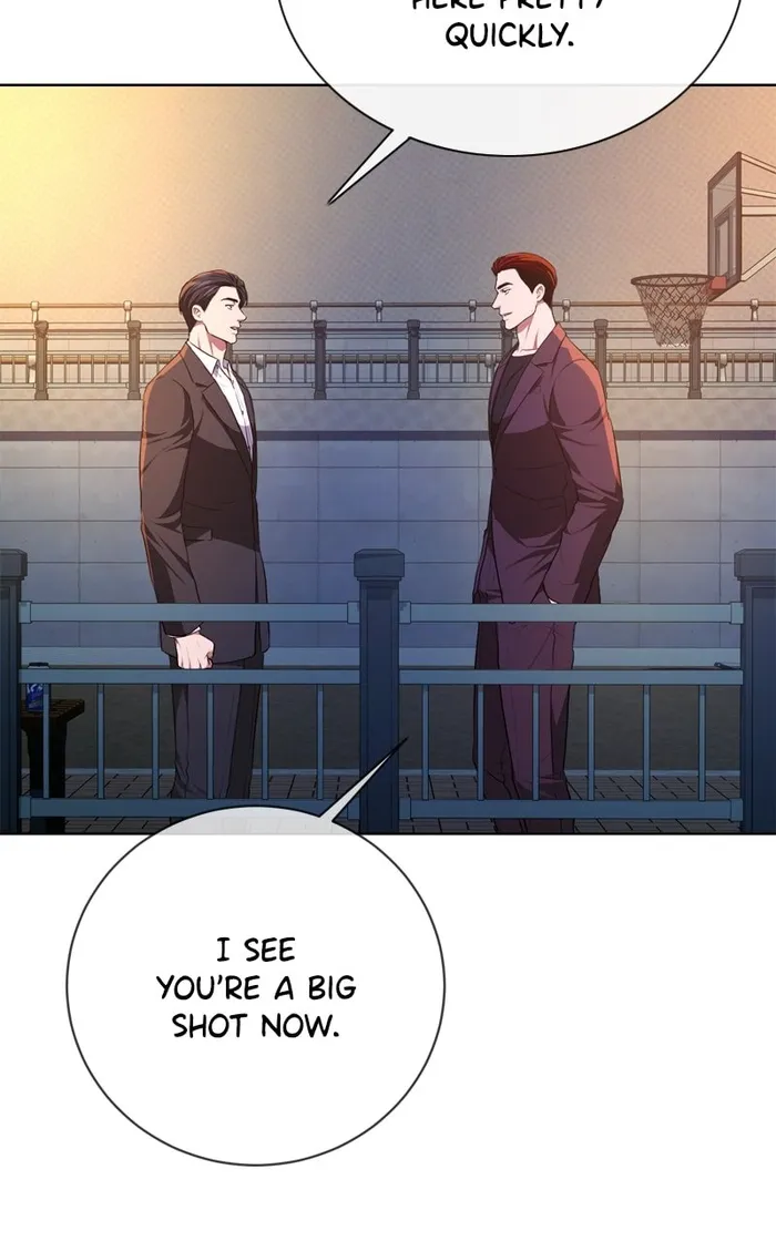 National Tax Service Thug — Chapter 92 — page 17