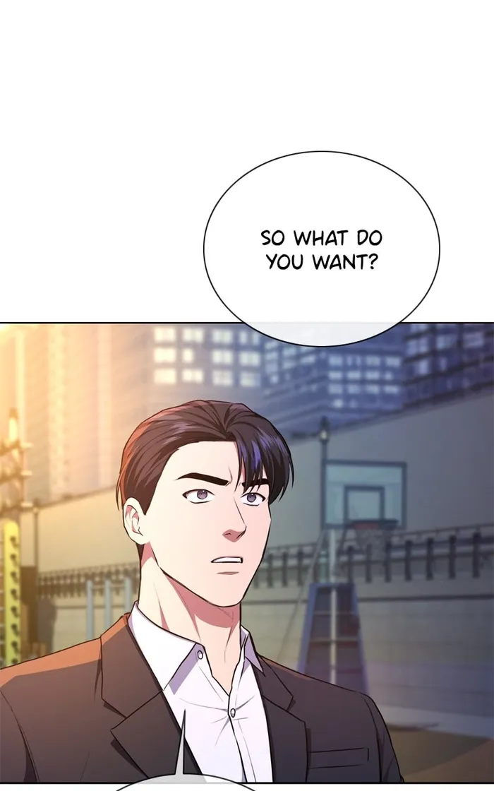 National Tax Service Thug — Chapter 92 — page 18