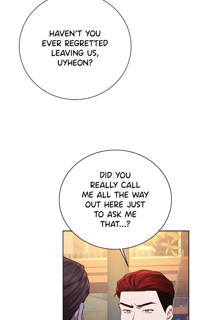 National Tax Service Thug — Chapter 92 — page 19