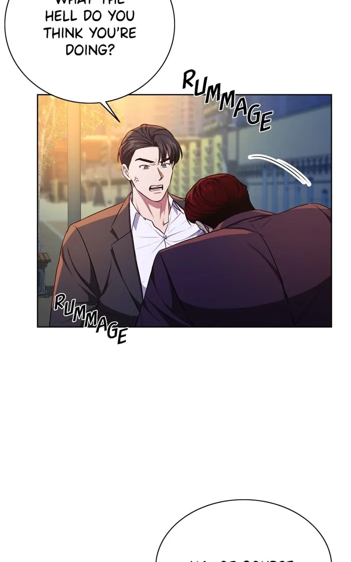 National Tax Service Thug — Chapter 92 — page 23
