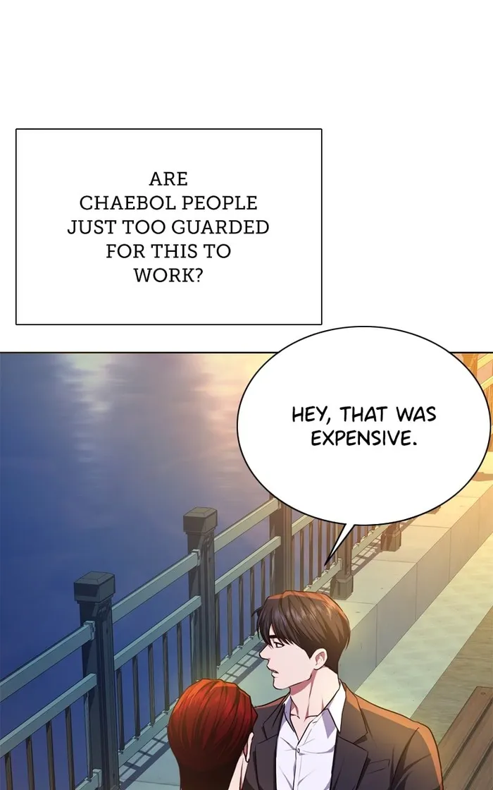 National Tax Service Thug — Chapter 92 — page 28