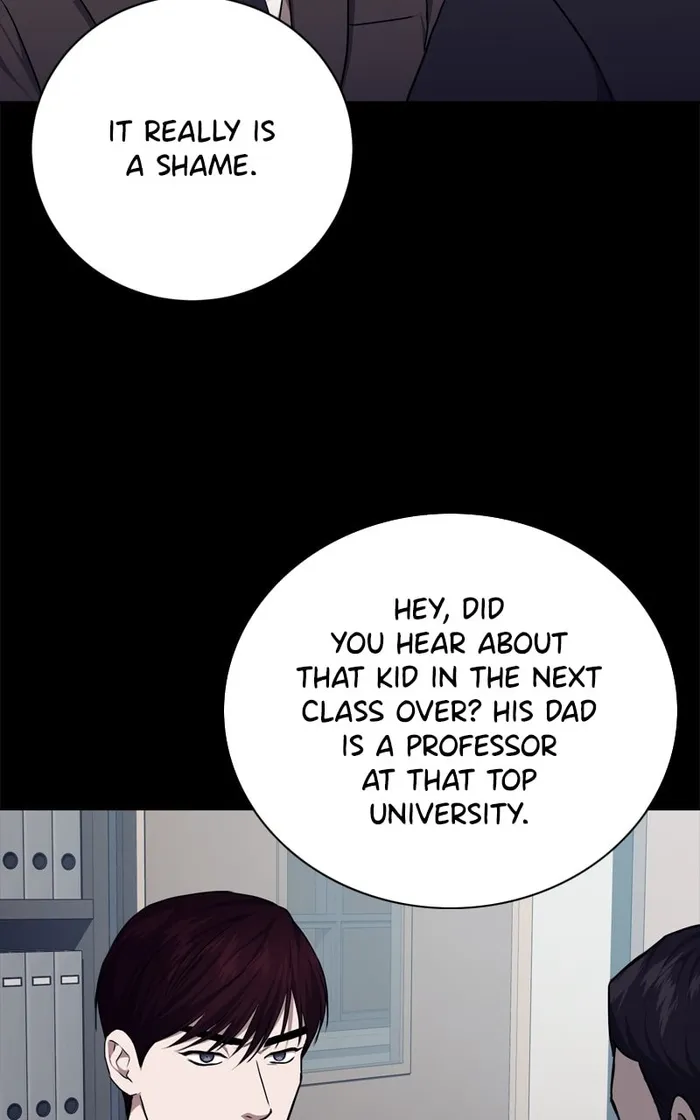 National Tax Service Thug — Chapter 92 — page 37
