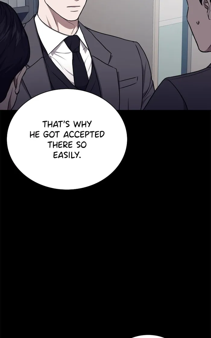 National Tax Service Thug — Chapter 92 — page 38