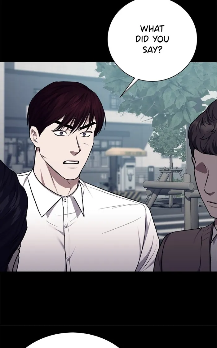 National Tax Service Thug — Chapter 92 — page 39