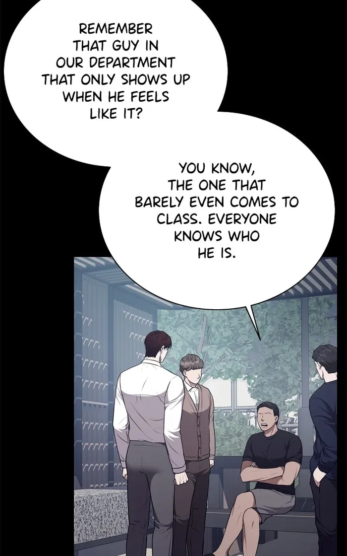 National Tax Service Thug — Chapter 92 — page 40