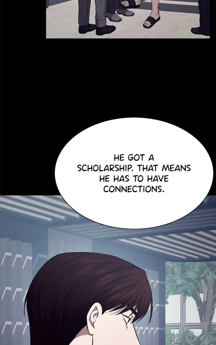 National Tax Service Thug — Chapter 92 — page 41