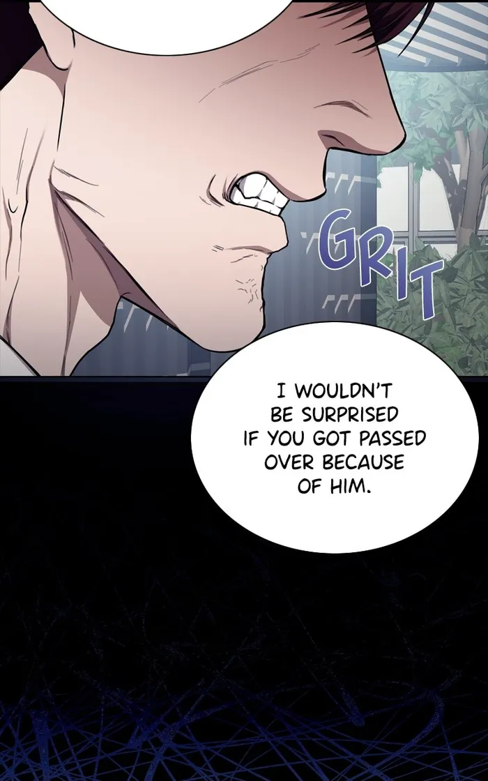 National Tax Service Thug — Chapter 92 — page 43