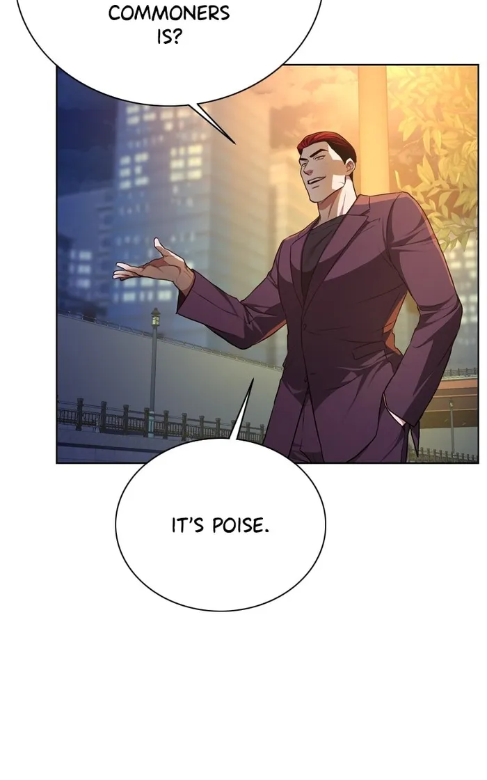 National Tax Service Thug — Chapter 92 — page 56
