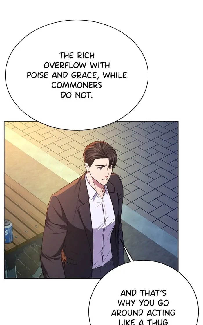 National Tax Service Thug — Chapter 92 — page 57