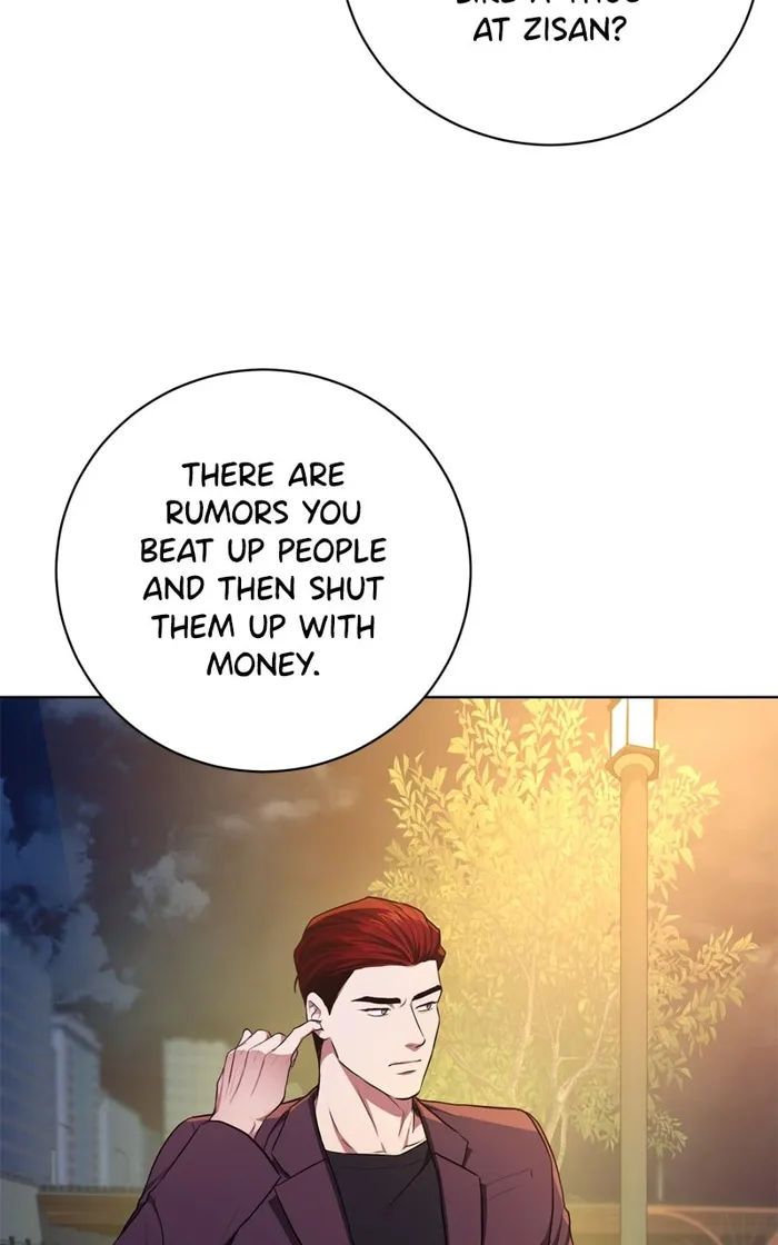 National Tax Service Thug — Chapter 92 — page 58
