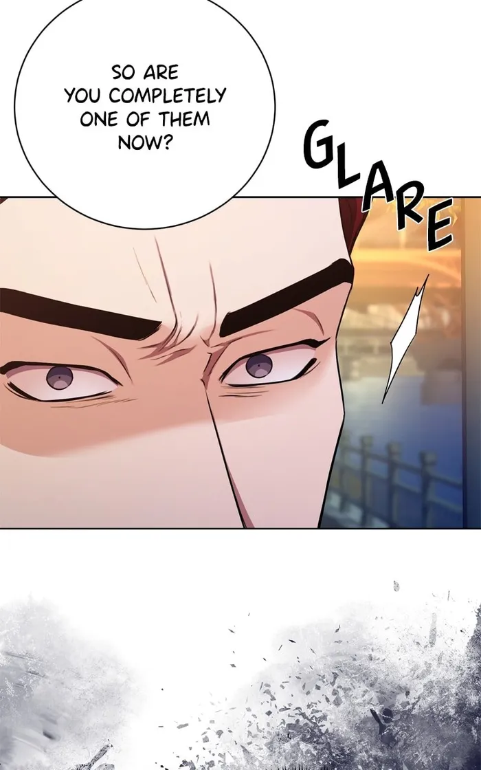 National Tax Service Thug — Chapter 92 — page 60