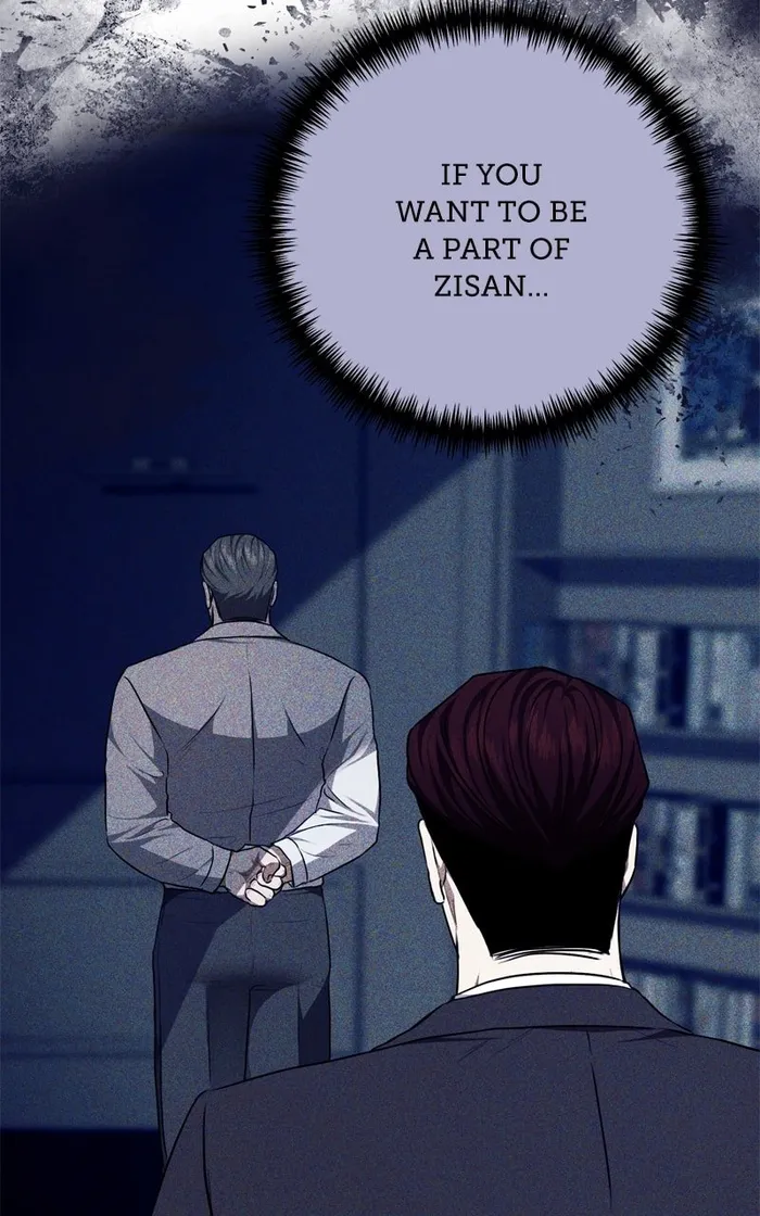 National Tax Service Thug — Chapter 92 — page 61