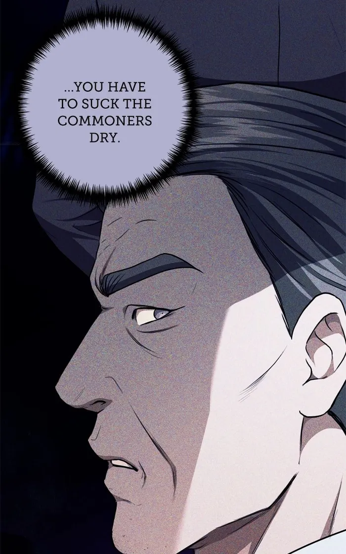 National Tax Service Thug — Chapter 92 — page 62