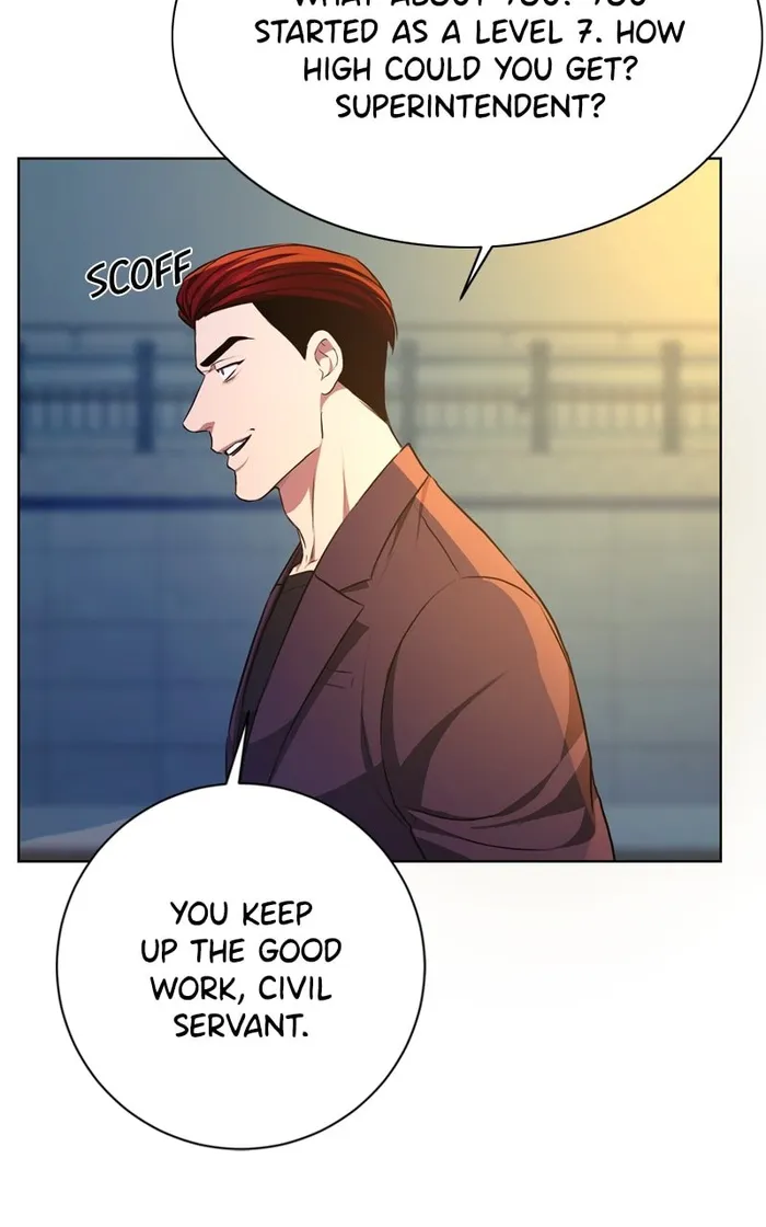 National Tax Service Thug — Chapter 92 — page 66