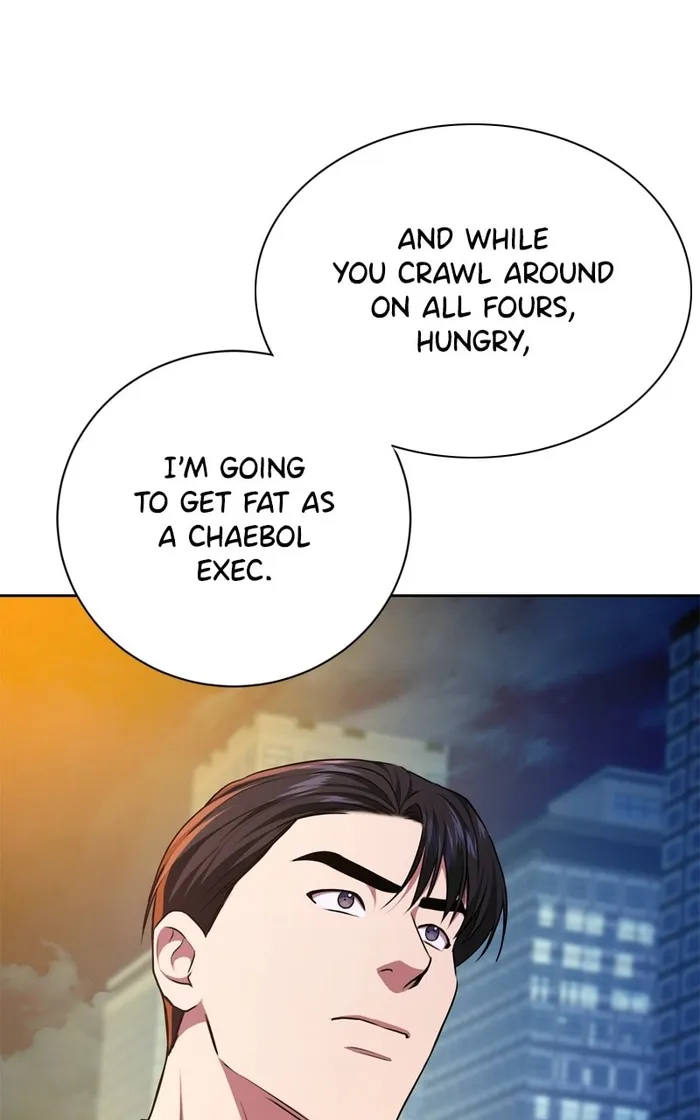 National Tax Service Thug — Chapter 92 — page 67
